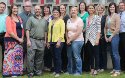 Rx drug abuse prevention efforts earn 2016 ‘Rural Health Team’ award