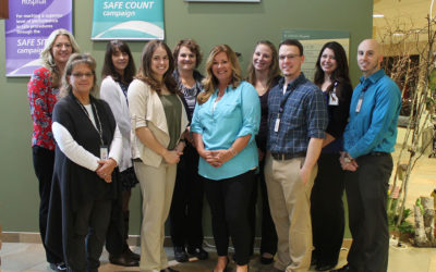 United for Patient Safety: CHI St. Gabriel’s Health celebrates National Patient Safety Week