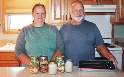 New ‘Health Begins in the Kitchen’ program provides tools to prevent chronic disease