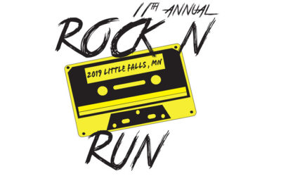 11th Annual ROCK ‘N RUN REGISTRATION